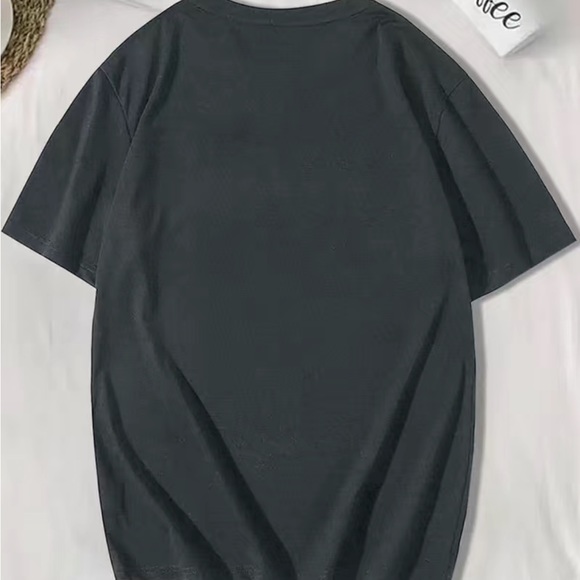 FUNNY GRAFIC TEE 🥰 - Picture 3 of 3